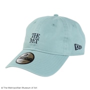 (メンズ、レディース)9TWENTY The Met ミニロゴ キャップ 14457378