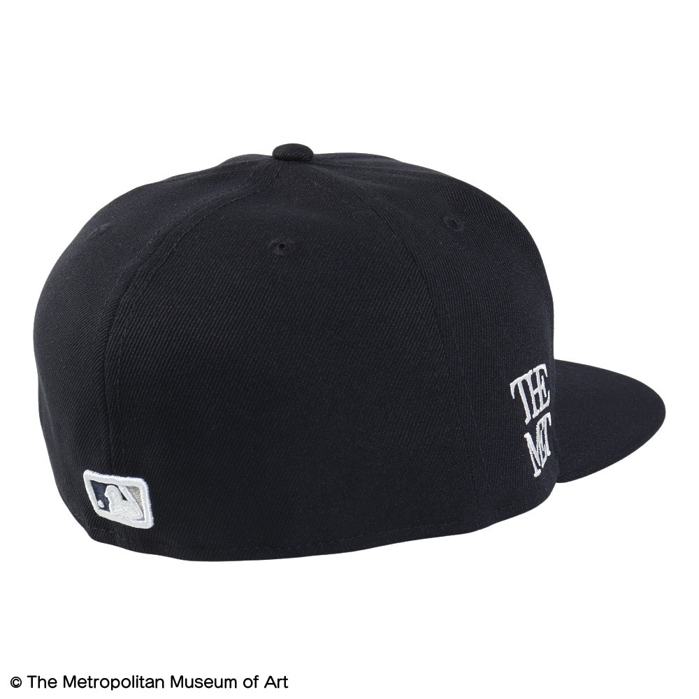 ニューエラ（NEW ERA）（メンズ、レディース）59FIFTY The Met