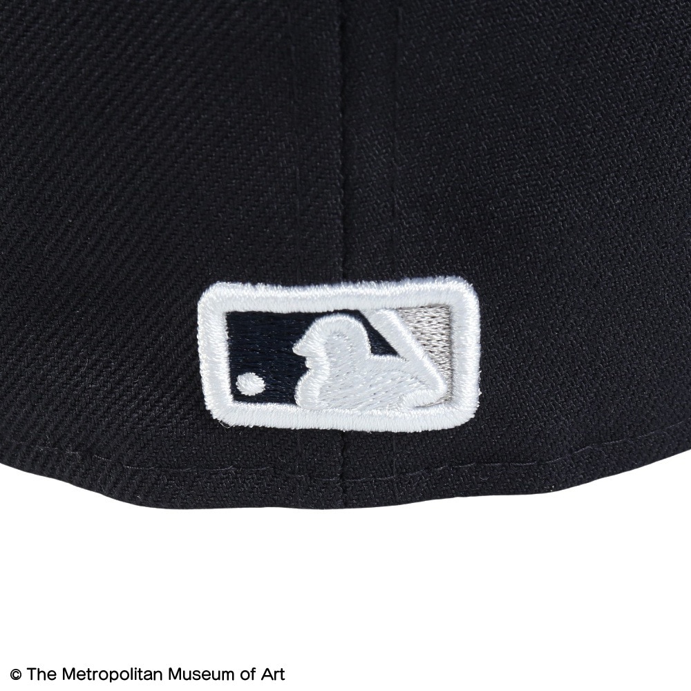 ニューエラ（NEW ERA）（メンズ、レディース）59FIFTY The Met ニューヨーク・ヤンキース キャップ 14457388