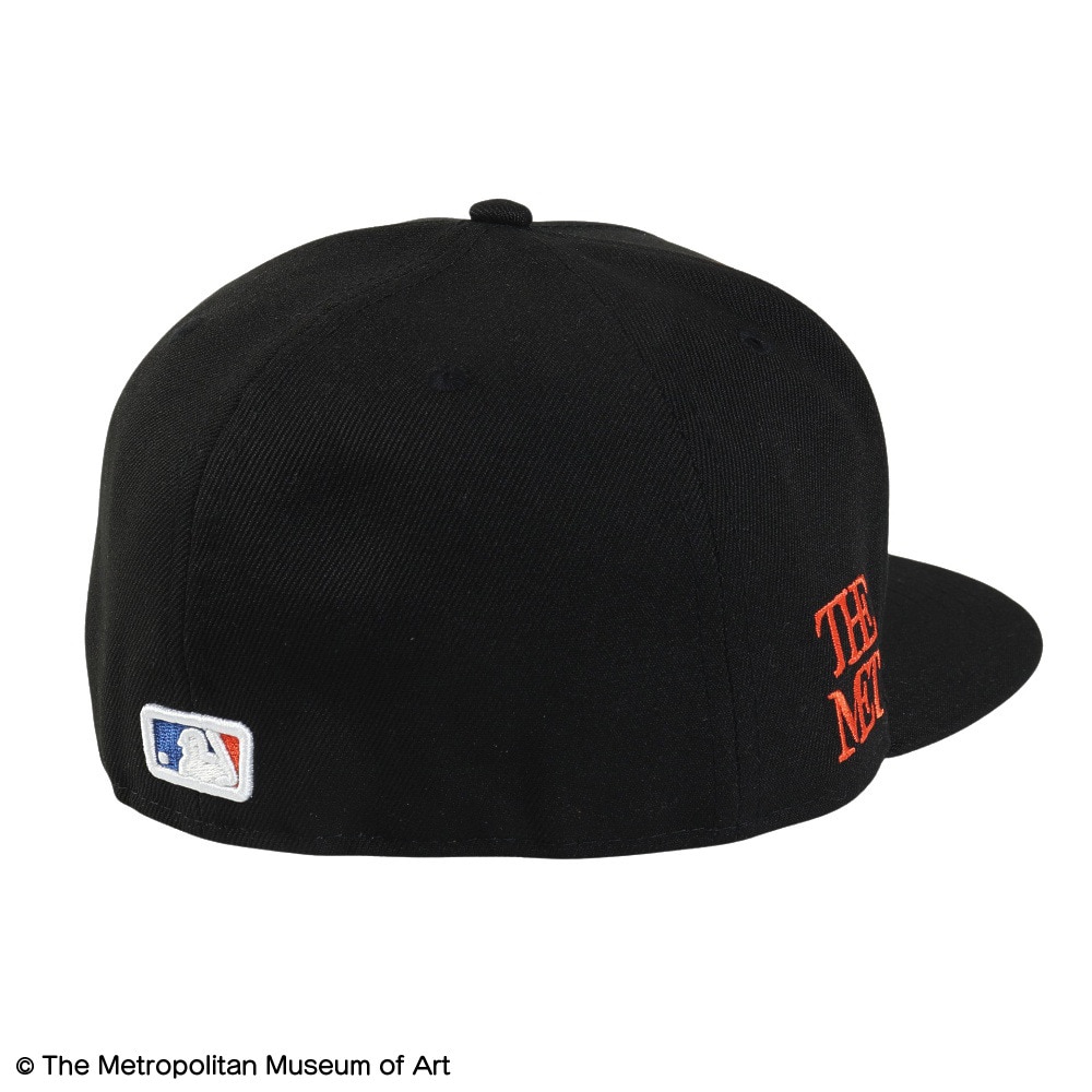 59FIFTY ニューエラ キャップ ニューヨーク メッツ MLB ON-FIELD