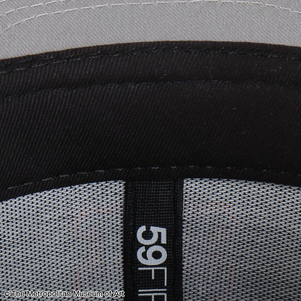 ニューエラ（NEW ERA）（メンズ、レディース）59FIFTY The Met ニューヨーク・メッツ キャップ 14457389