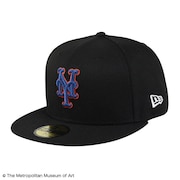 (メンズ、レディース)59FIFTY The Met ニューヨーク・メッツ キャップ 14457389