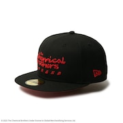 (メンズ、レディース)帽子 キャップ 59FIFTY The Chemical Brothers Block Rockin' Beats 14457393