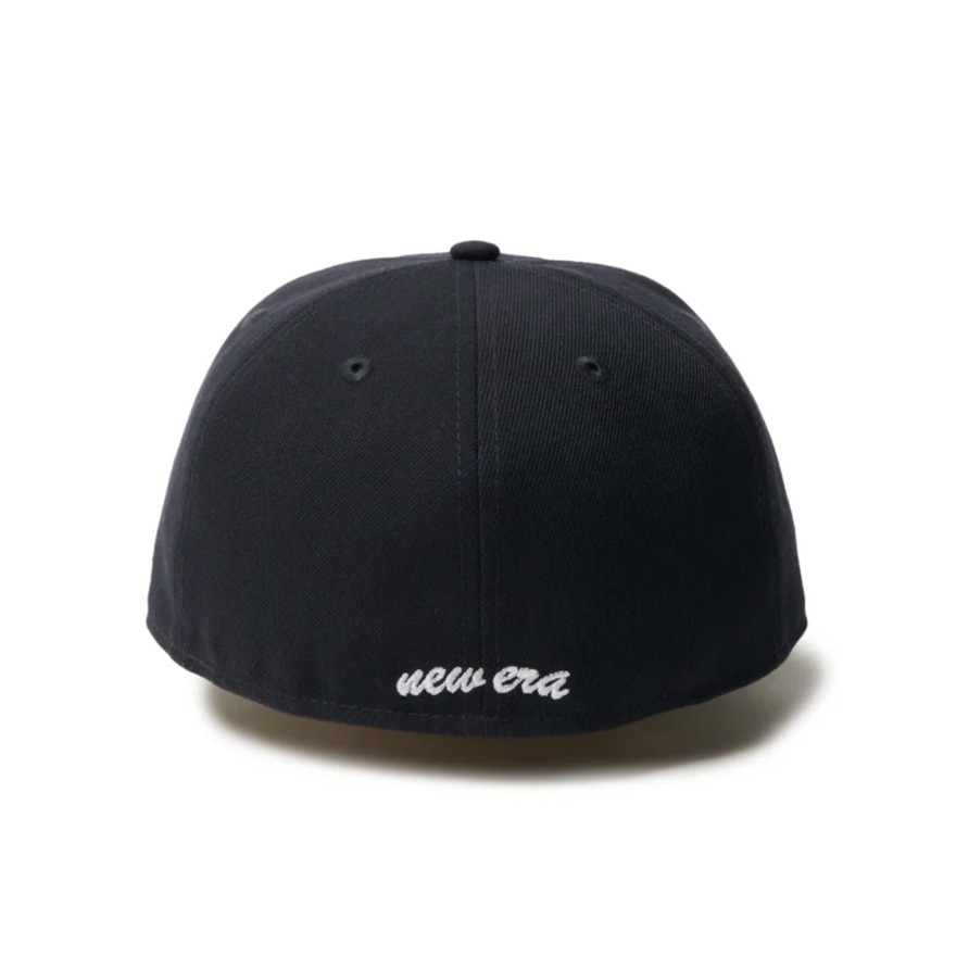 ニューエラ（NEW ERA）（メンズ、レディース）キャップ 59FIFTY ソフトバックラム ネイビー 14460928