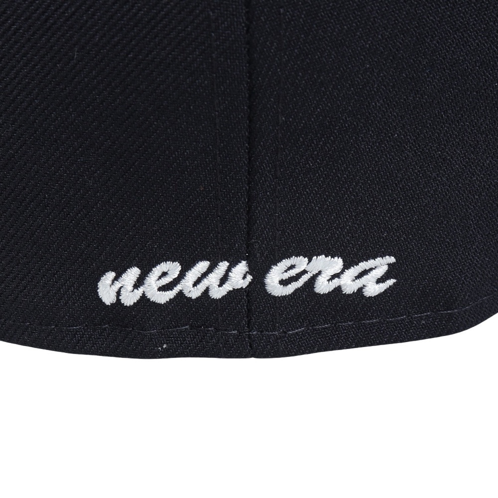 ニューエラ（NEW ERA）（メンズ、レディース）キャップ 59FIFTY ソフトバックラム ネイビー 14460928