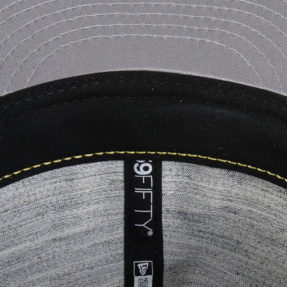 ニューエラ（NEW ERA）（メンズ、レディース）キャップ 59FIFTY ソフトバックラム ネイビー 14460928