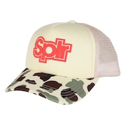 (メンズ)Camo メッシュキャップ 2511-18150-02490