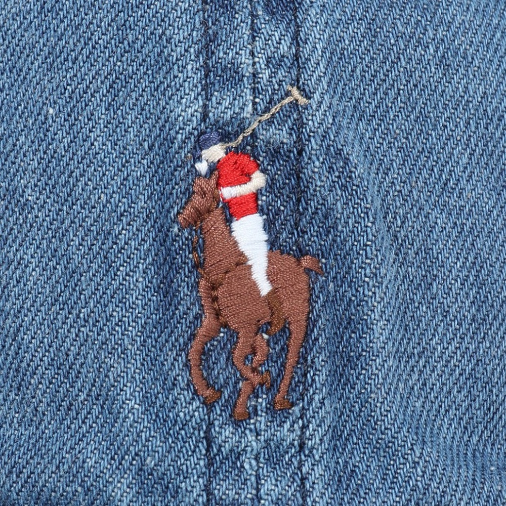 ラルフ ローレン（RALPH LAUREN）（メンズ、レディース）CLS SPRT キャップ MAPOHGS0J421983400