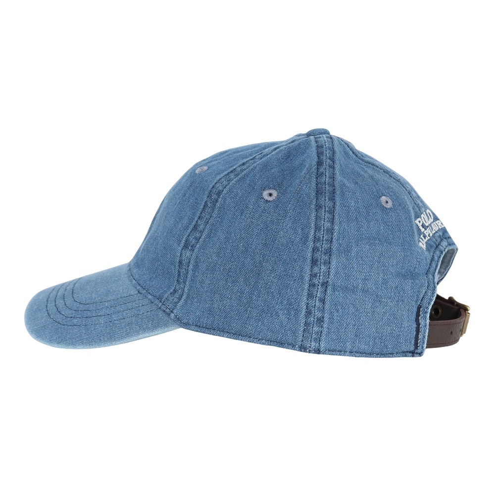 ラルフ ローレン（RALPH LAUREN）（メンズ、レディース）CLS SPRT キャップ MAPOHGS0J421983400