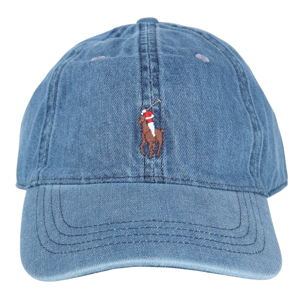 ラルフ ローレン（RALPH LAUREN）（メンズ、レディース）CLS SPRT キャップ MAPOHGS0J421983400