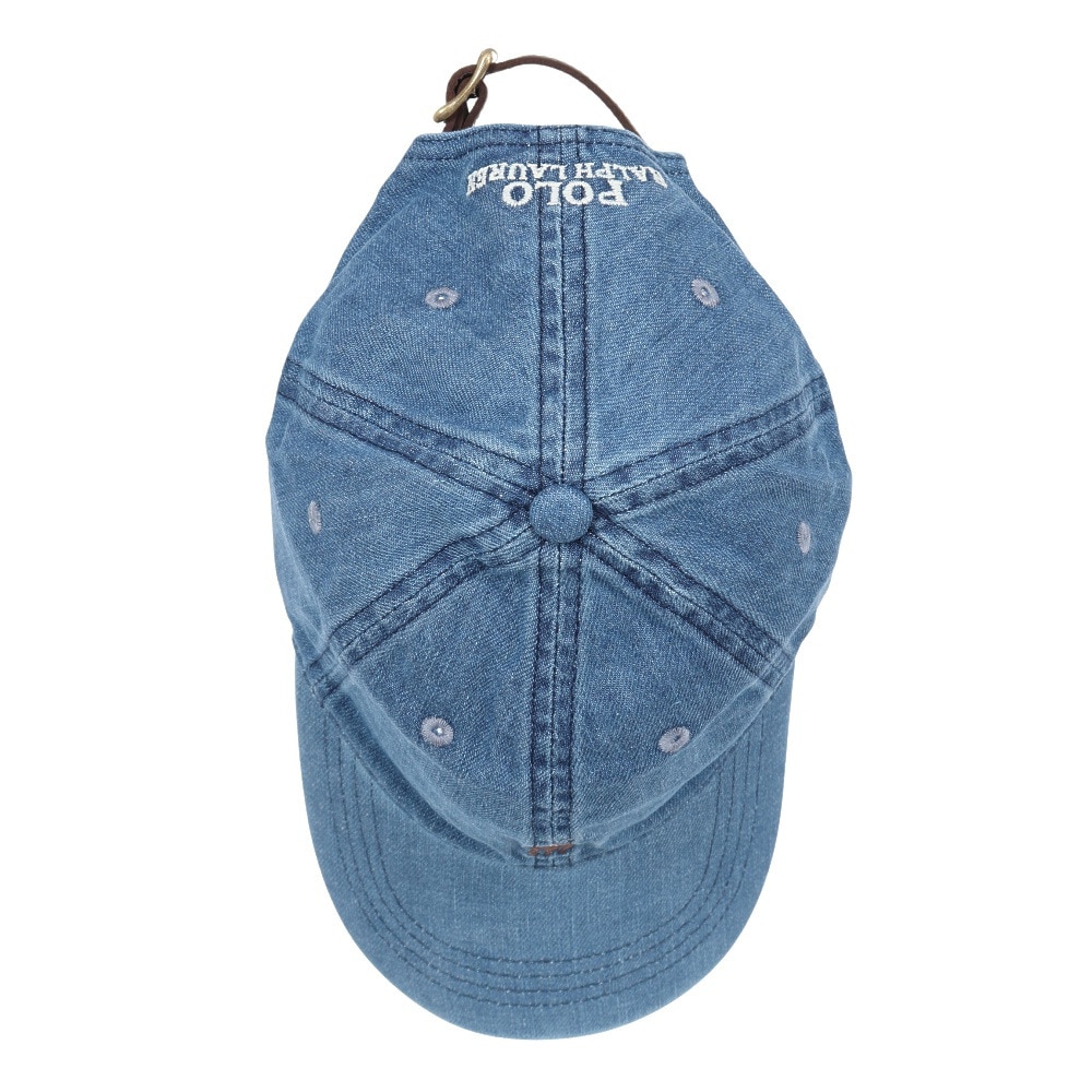 ラルフ ローレン（RALPH LAUREN）（メンズ、レディース）CLS SPRT キャップ MAPOHGS0J421983400