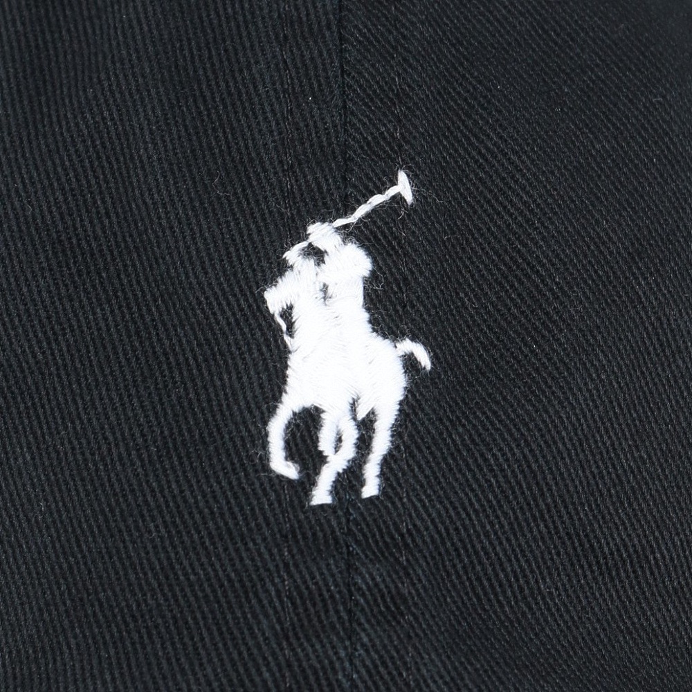 ラルフ ローレン（RALPH LAUREN）（メンズ、レディース）CLS SPRT キャップ MAPOHGS0J4220441