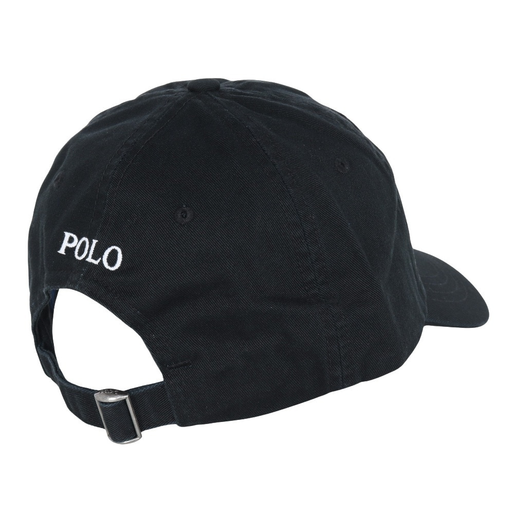 ラルフ ローレン（RALPH LAUREN）（メンズ、レディース）CLS SPRT キャップ MAPOHGS0J4220441