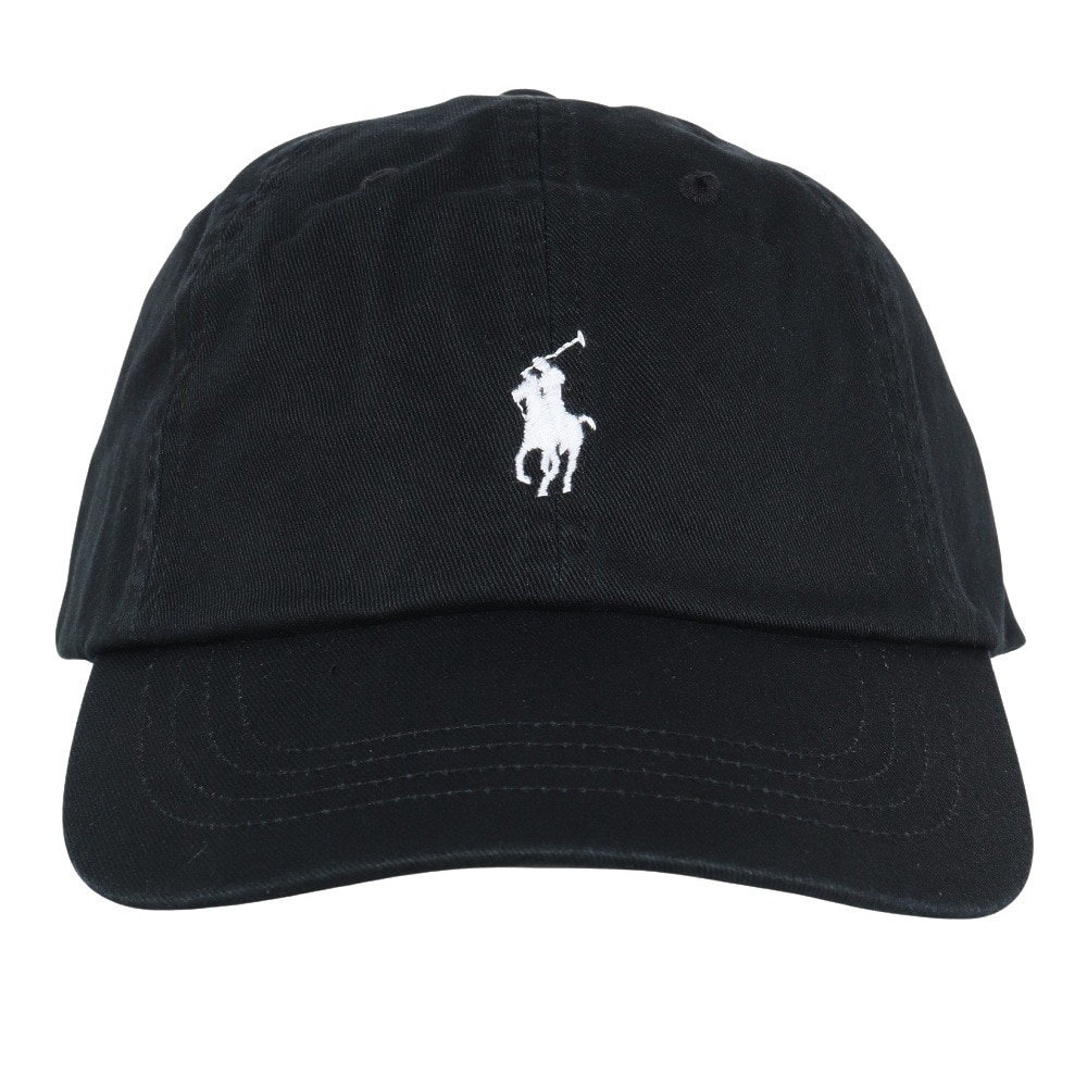 ラルフ ローレン（RALPH LAUREN）（メンズ、レディース）CLS SPRT キャップ MAPOHGS0J4220441