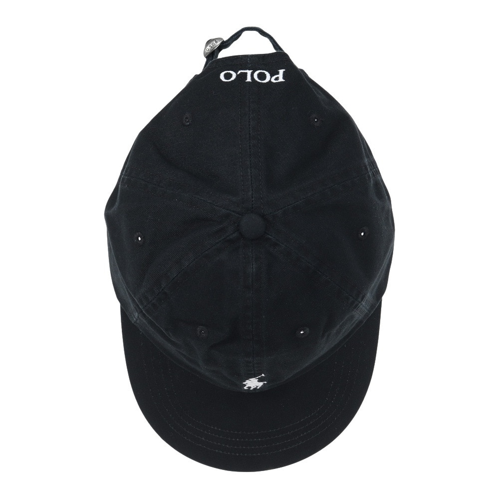 ラルフ ローレン（RALPH LAUREN）（メンズ、レディース）CLS SPRT キャップ MAPOHGS0J4220441