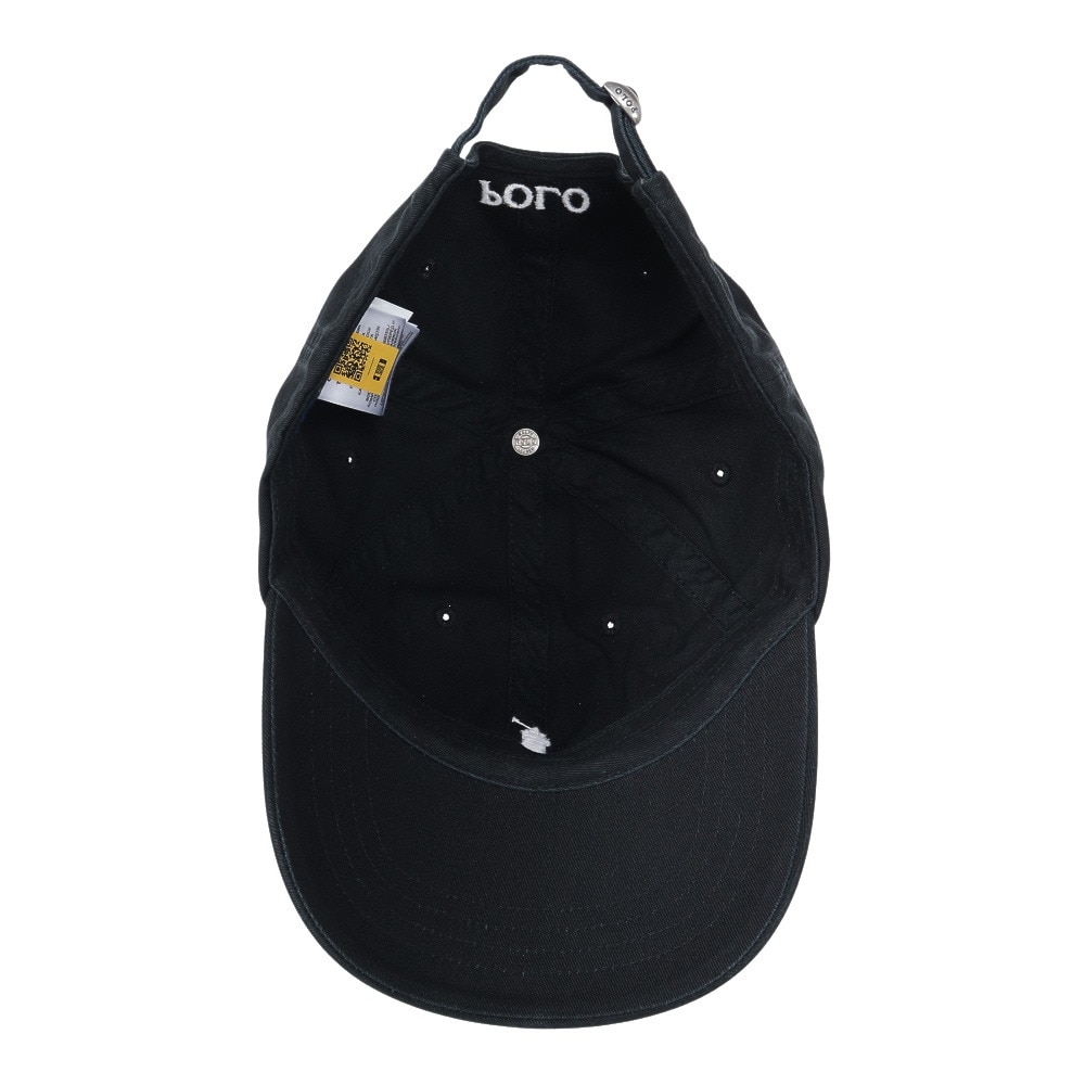 ラルフ ローレン（RALPH LAUREN）（メンズ、レディース）CLS SPRT キャップ MAPOHGS0J4220441