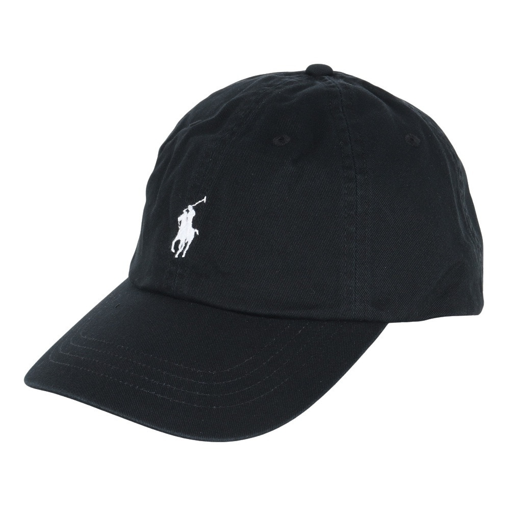 ラルフ ローレン（RALPH LAUREN）（メンズ、レディース）CLS SPRT キャップ MAPOHGS0J4220441