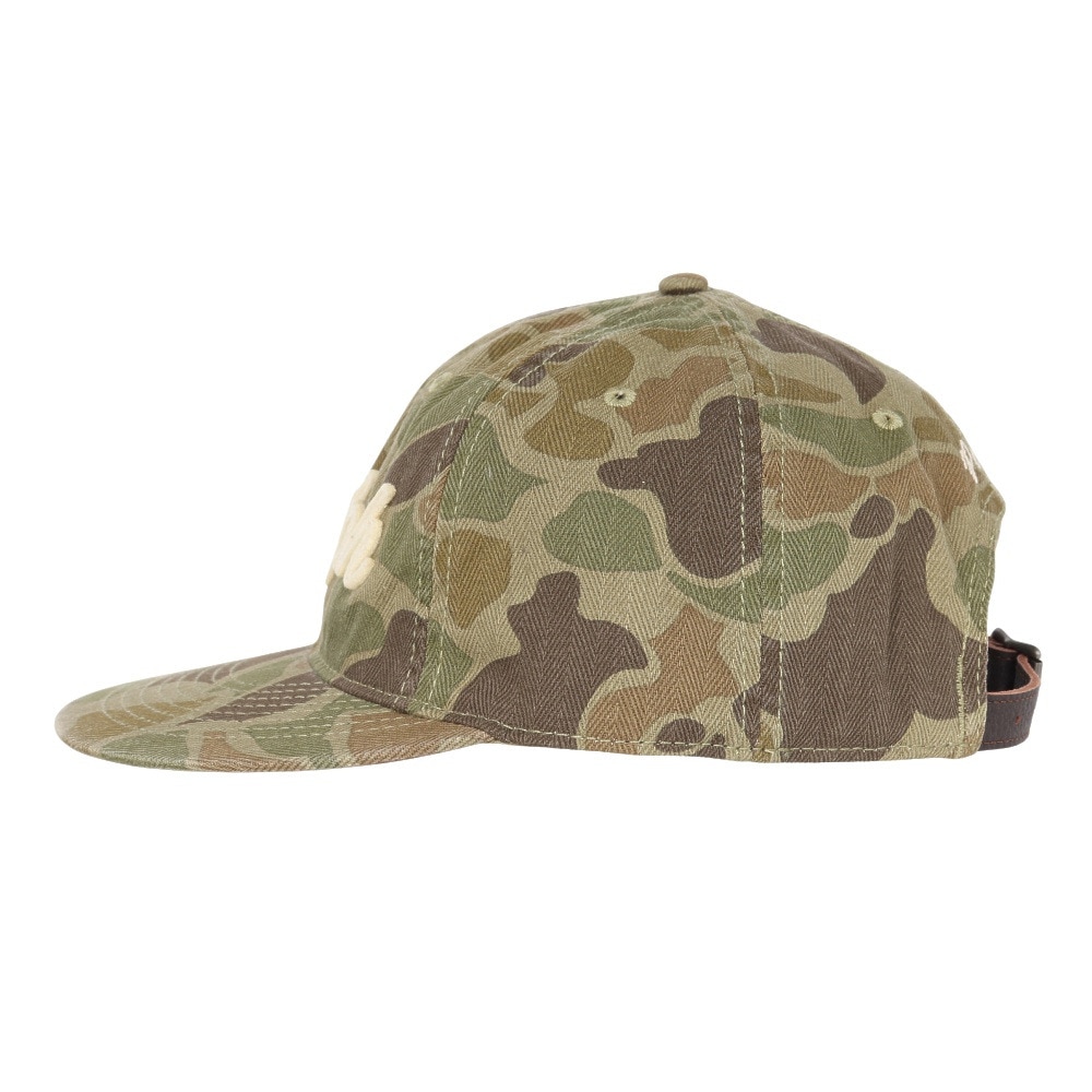 ラルフ ローレン（RALPH LAUREN）（メンズ、レディース）AUTH ベースボールキャップ MAPOHGS0J422069999