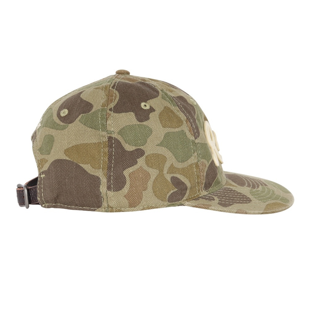 ラルフ ローレン（RALPH LAUREN）（メンズ、レディース）AUTH ベースボールキャップ MAPOHGS0J422069999
