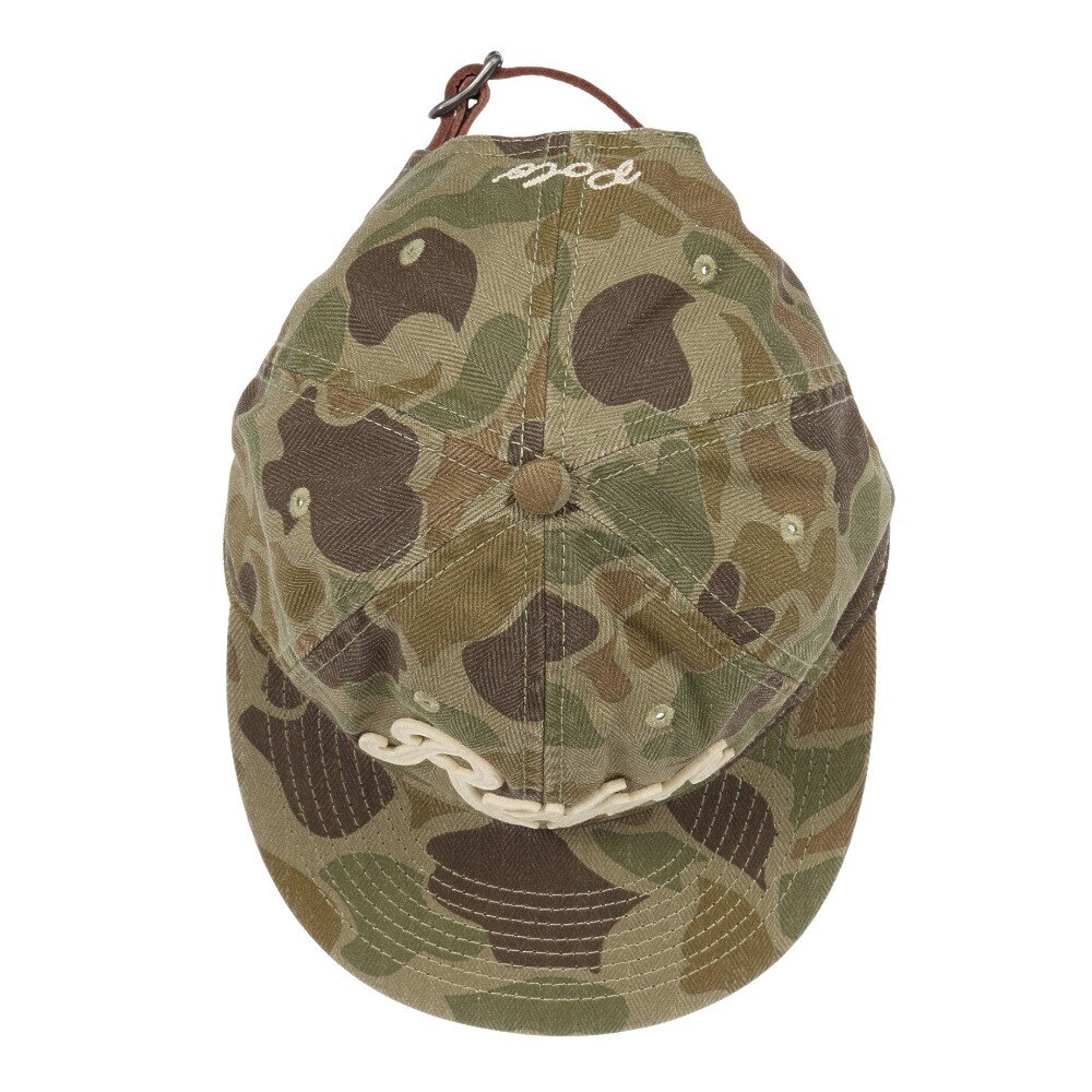 ラルフ ローレン（RALPH LAUREN）（メンズ、レディース）AUTH ベースボールキャップ MAPOHGS0J422069999