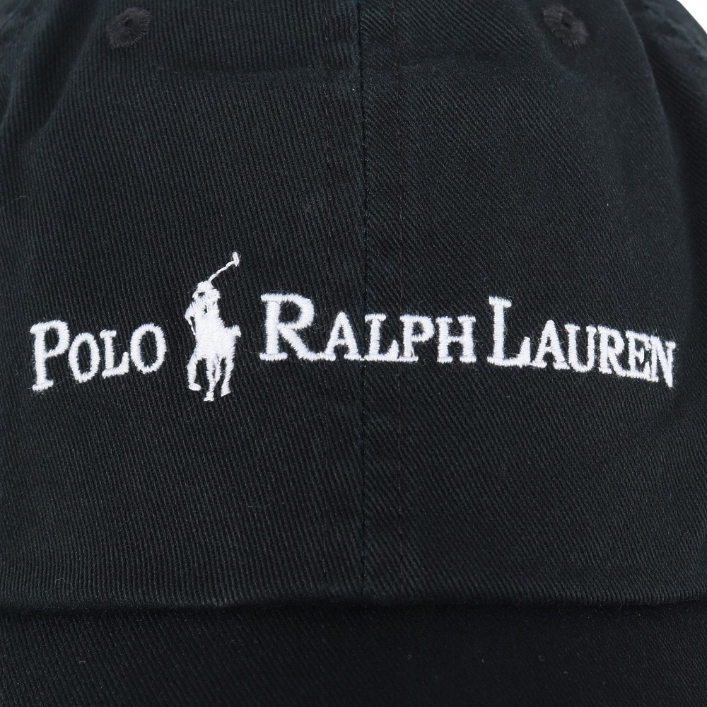 ラルフ ローレン（RALPH LAUREN）（メンズ、レディース）CLS SPRT キャップ MAPOHGS0J4220891