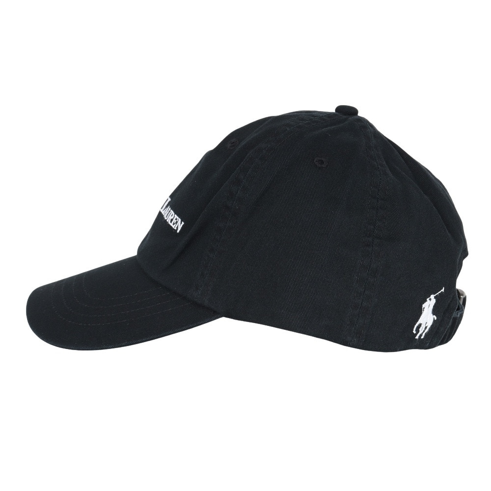 ラルフ ローレン（RALPH LAUREN）（メンズ、レディース）CLS SPRT キャップ MAPOHGS0J4220891