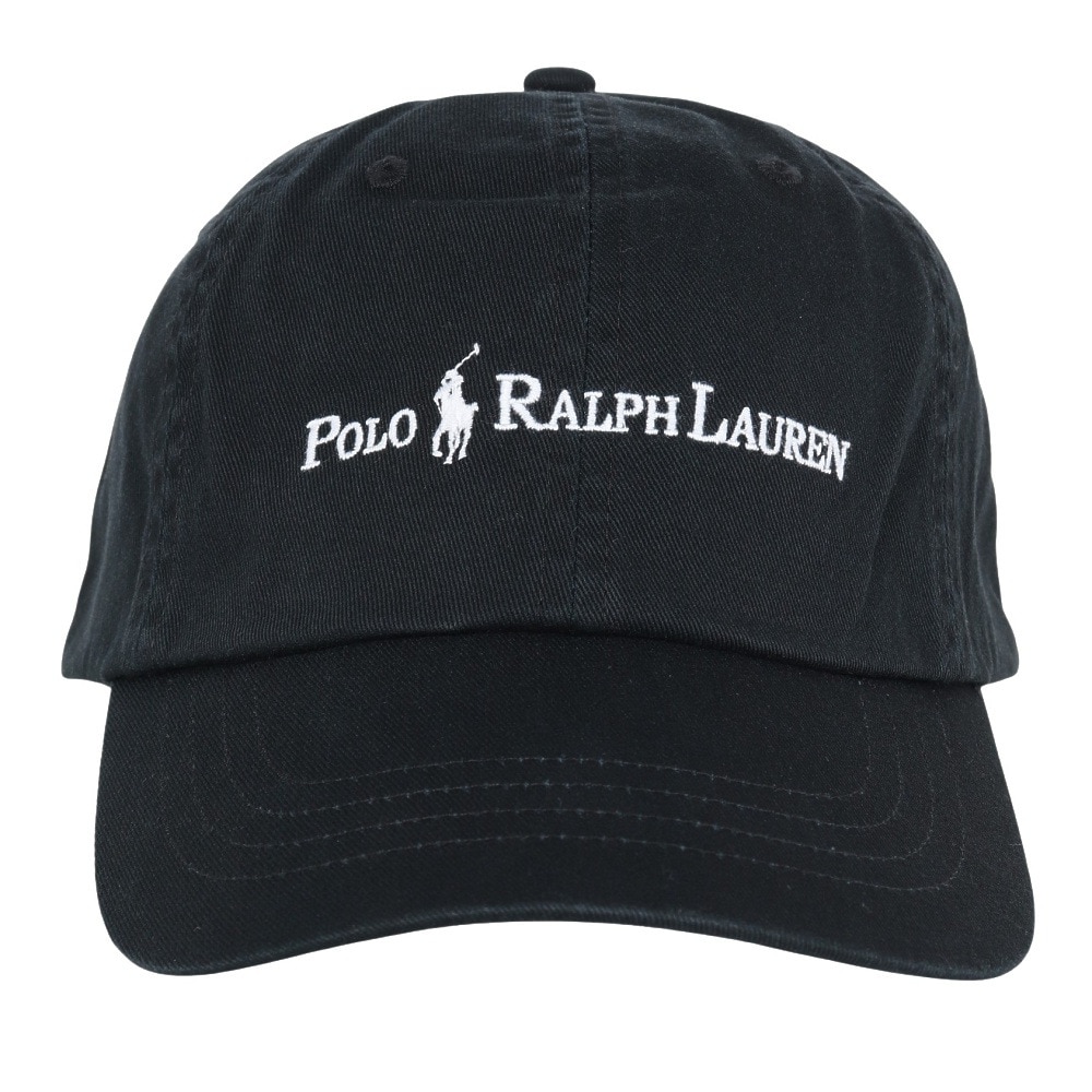 ラルフ ローレン（RALPH LAUREN）（メンズ、レディース）CLS SPRT キャップ MAPOHGS0J4220891