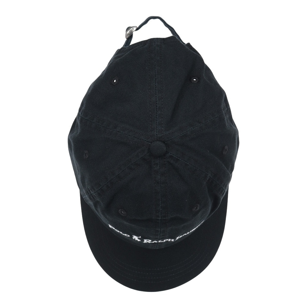 ラルフ ローレン（RALPH LAUREN）（メンズ、レディース）CLS SPRT キャップ MAPOHGS0J4220891