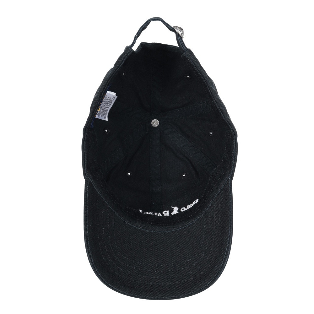 ラルフ ローレン（RALPH LAUREN）（メンズ、レディース）CLS SPRT キャップ MAPOHGS0J4220891