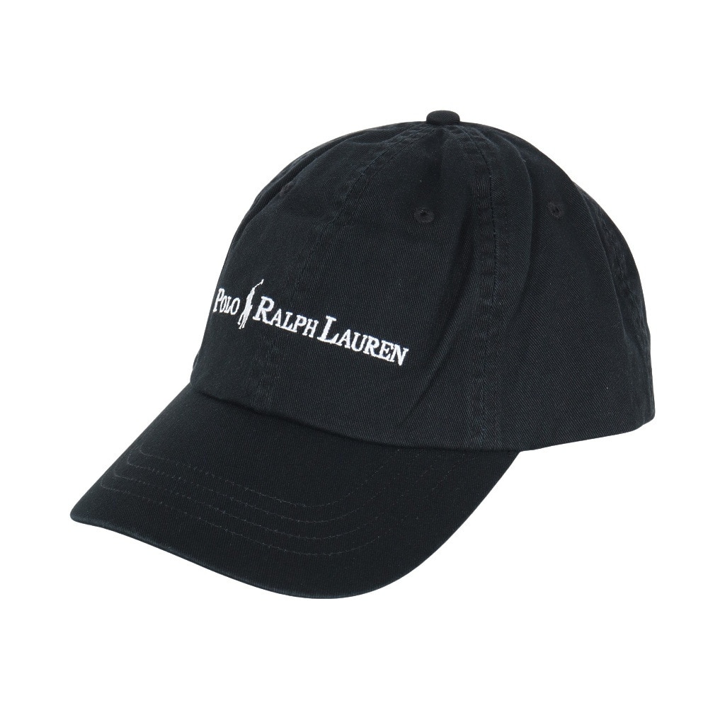 ラルフ ローレン（RALPH LAUREN）（メンズ、レディース）CLS SPRT キャップ MAPOHGS0J4220891