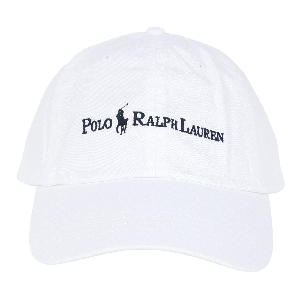 ラルフ ローレン（RALPH LAUREN）（メンズ、レディース）CLS SPRT キャップ MAPOHGS0J422098100