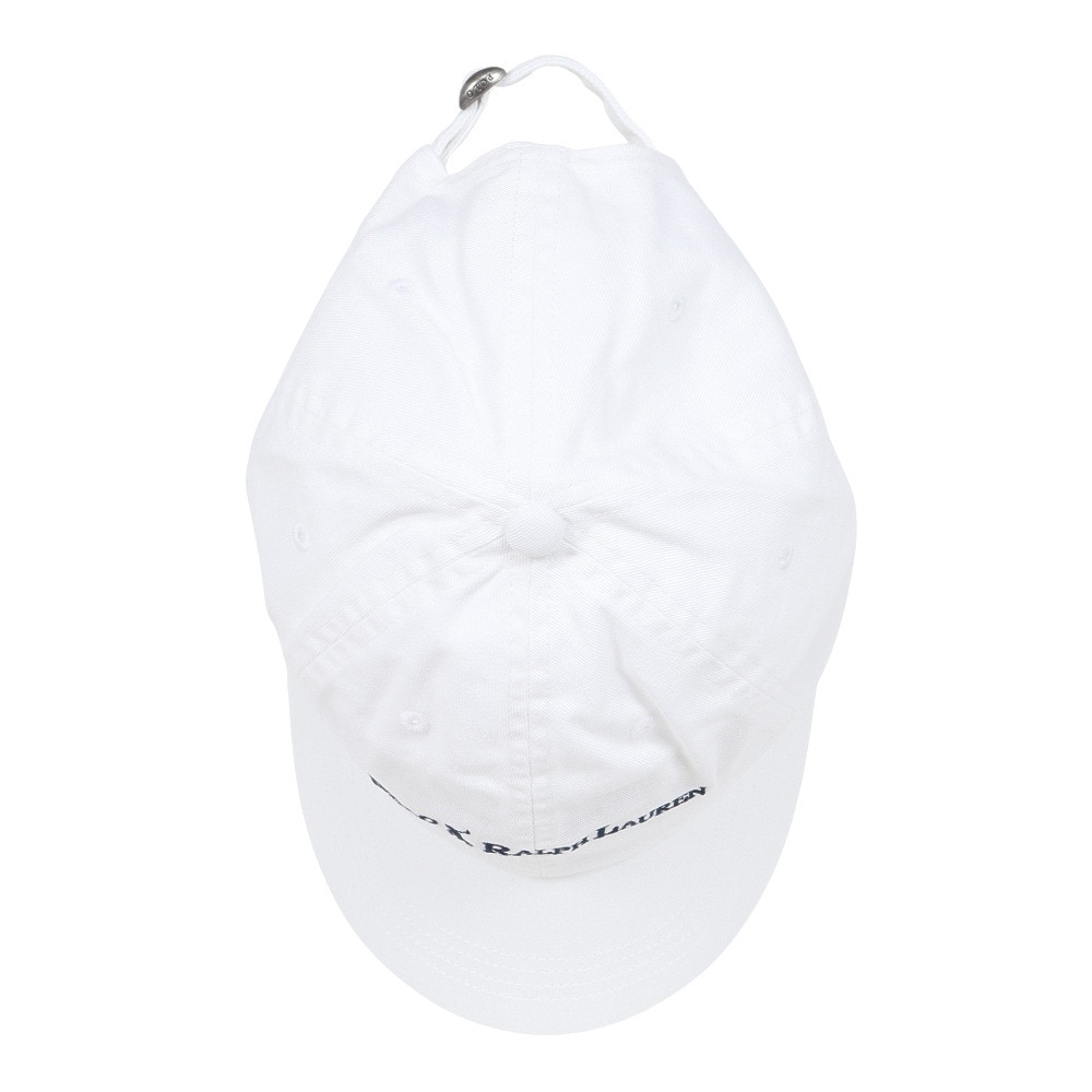 ラルフ ローレン（RALPH LAUREN）（メンズ、レディース）CLS SPRT キャップ MAPOHGS0J422098100