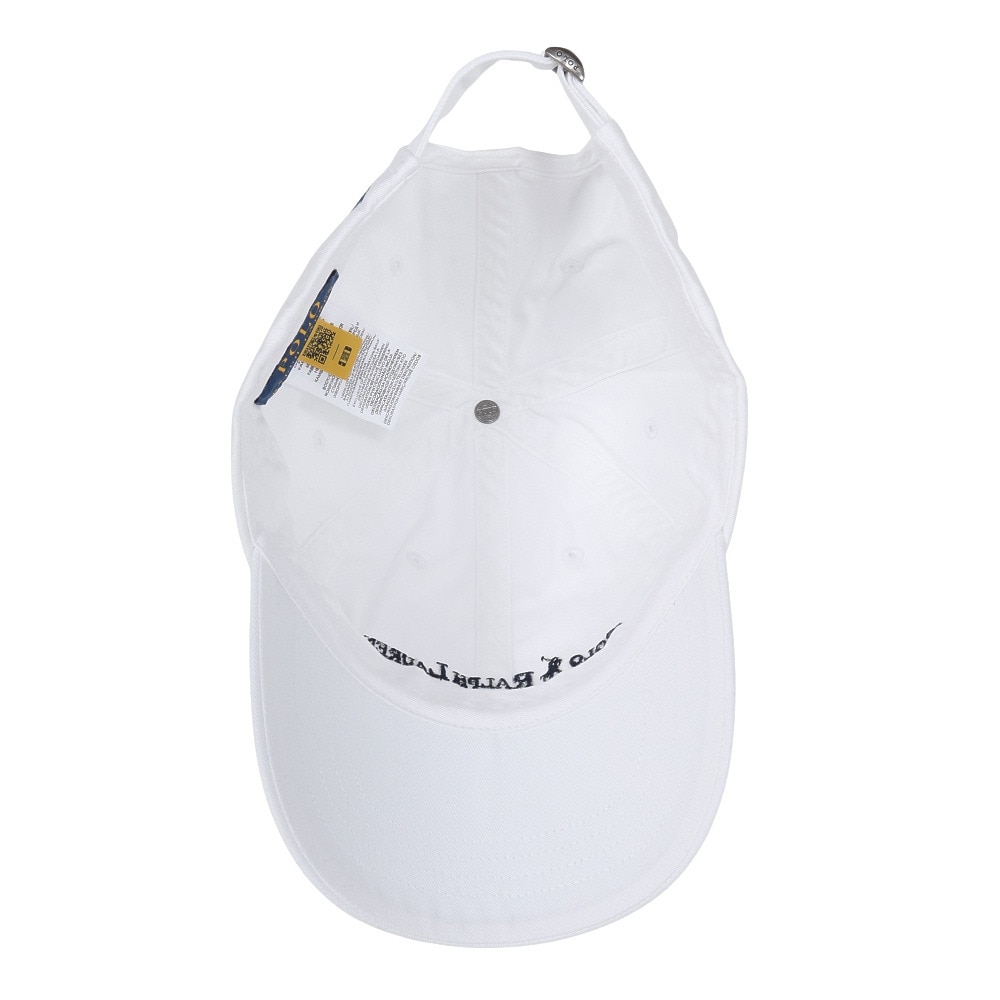 ラルフ ローレン（RALPH LAUREN）（メンズ、レディース）CLS SPRT キャップ MAPOHGS0J422098100