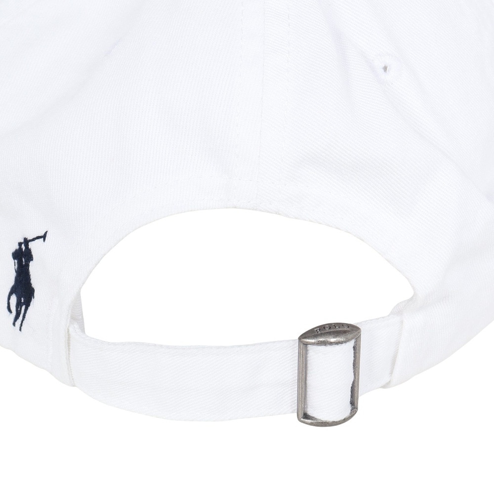 ラルフ ローレン（RALPH LAUREN）（メンズ、レディース）CLS SPRT キャップ MAPOHGS0J422098100