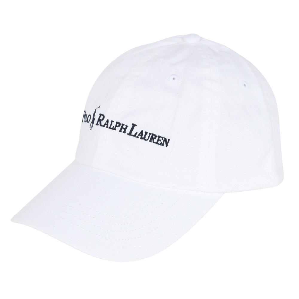 ラルフ ローレン（RALPH LAUREN）（メンズ、レディース）CLS SPRT キャップ MAPOHGS0J422098100