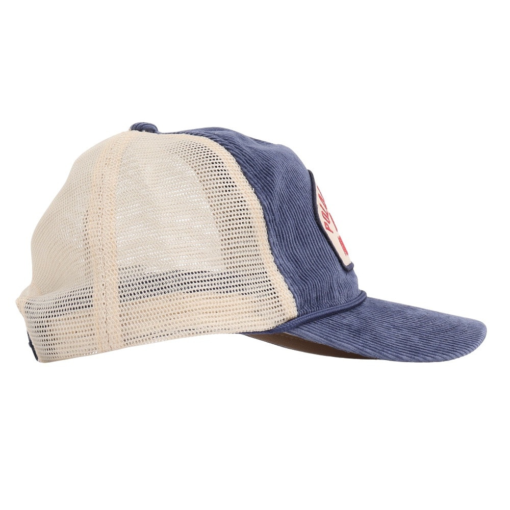 ラルフ ローレン（RALPH LAUREN）（メンズ）VNTG トラッカー キャップ MAPOHGS0J422110400