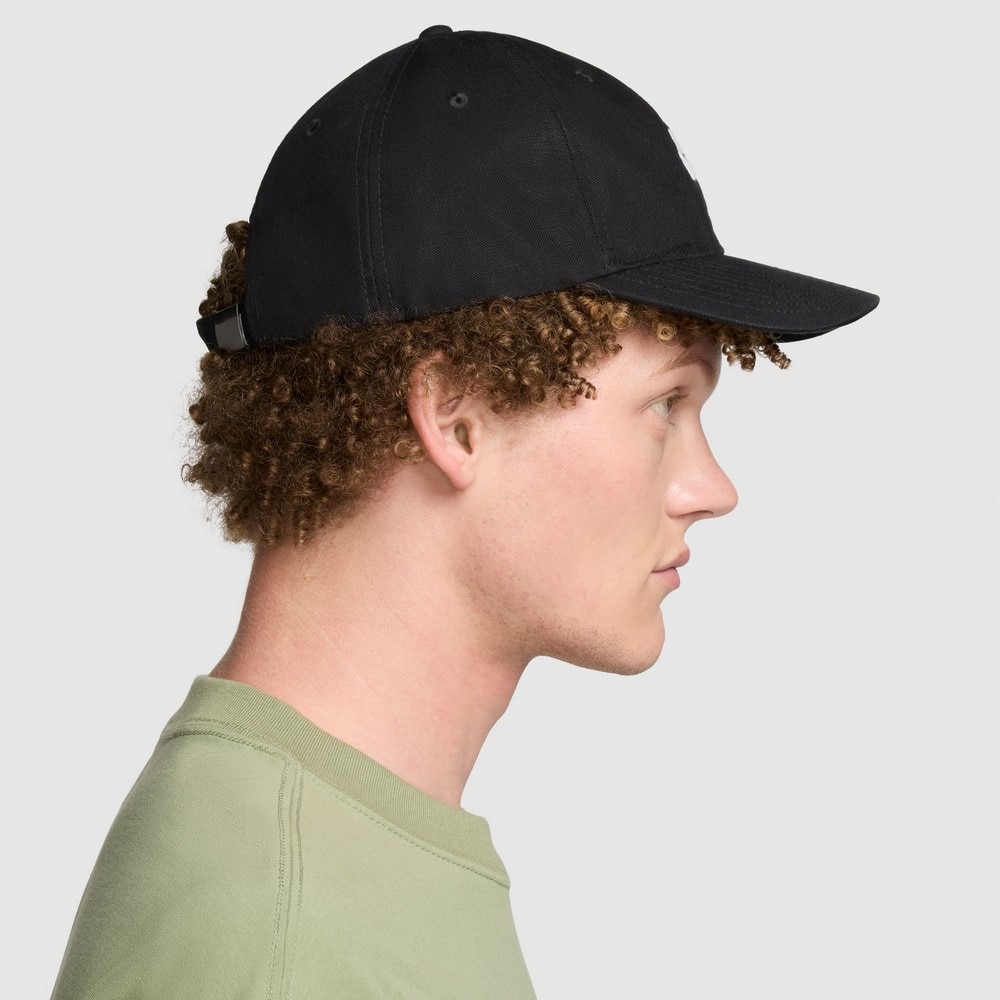 ナイキ（NIKE）（メンズ、レディース）SB クラブ アンストラクチャード スケートボード キャップ HF7278-010
