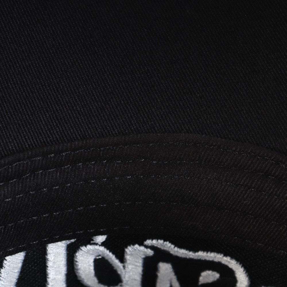 エクストララージ（XLARGE）（メンズ）帽子 COMMUNITY SPIRIT SNAPBACK キャップ 101252051006-BLACK