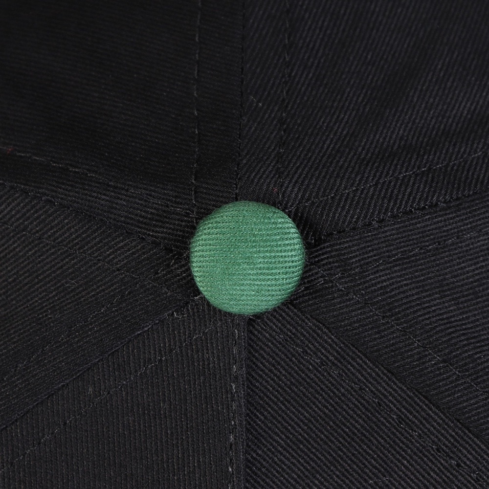 エクストララージ（XLARGE）（メンズ）帽子 COMMUNITY SPIRIT SNAPBACK キャップ 101252051006-GREEN