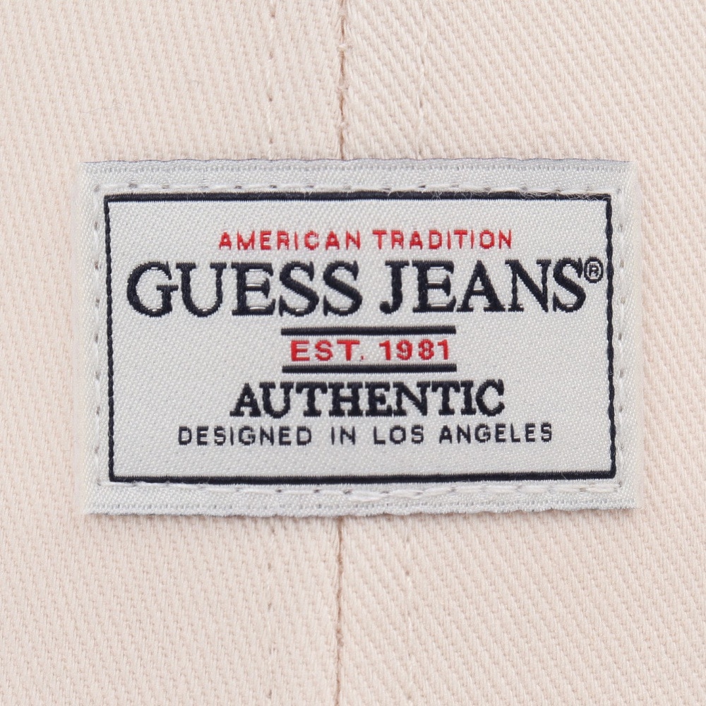 ゲス（GUESS）（メンズ）帽子 GUESS JEANS ヴィンテージ Trucker キャップ M5GZ05WF8V1 G053