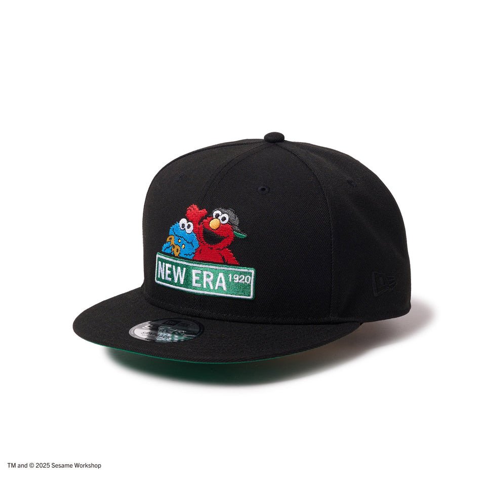 ニューエラ（NEW ERA）（メンズ、レディース）帽子 9FIFTY SESAME
