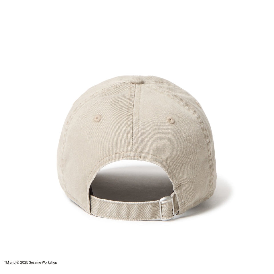 ニューエラ（NEW ERA）（メンズ、レディース）帽子 9THIRTY SESAME STREET セサミストリート クッキーモンスター ペブル 14682583