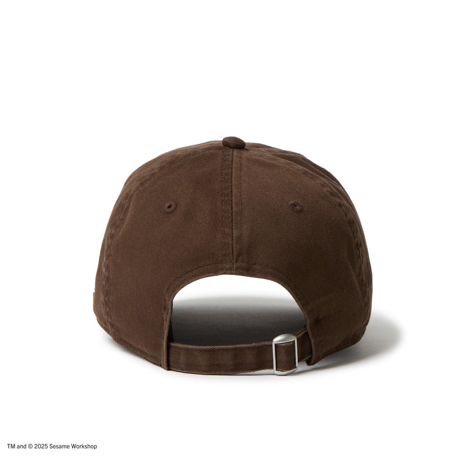 ニューエラ（NEW ERA）（メンズ、レディース）帽子 キャップ 9THIRTY SESAME STREET セサミストリート ボックスロゴ エルモ 14682584