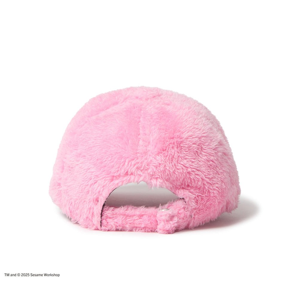 ニューエラ（NEW ERA）（メンズ、レディース）帽子 キャップ 9TWENTY SESAME STREET セサミストリート アビーカダビー 14682614
