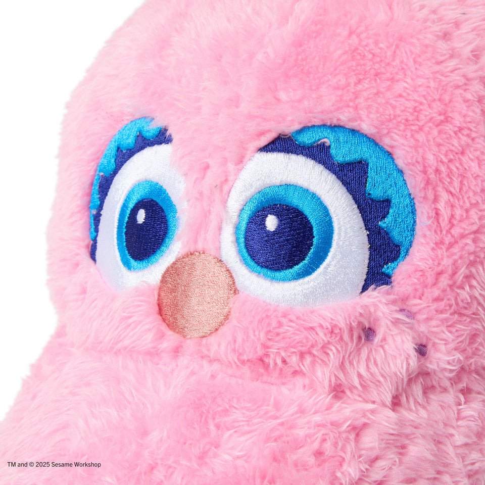 ニューエラ（NEW ERA）（メンズ、レディース）帽子 キャップ 9TWENTY SESAME STREET セサミストリート アビーカダビー 14682614