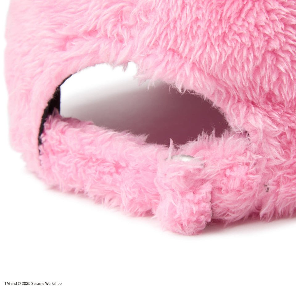 ニューエラ（NEW ERA）（メンズ、レディース）帽子 キャップ 9TWENTY SESAME STREET セサミストリート アビーカダビー 14682614