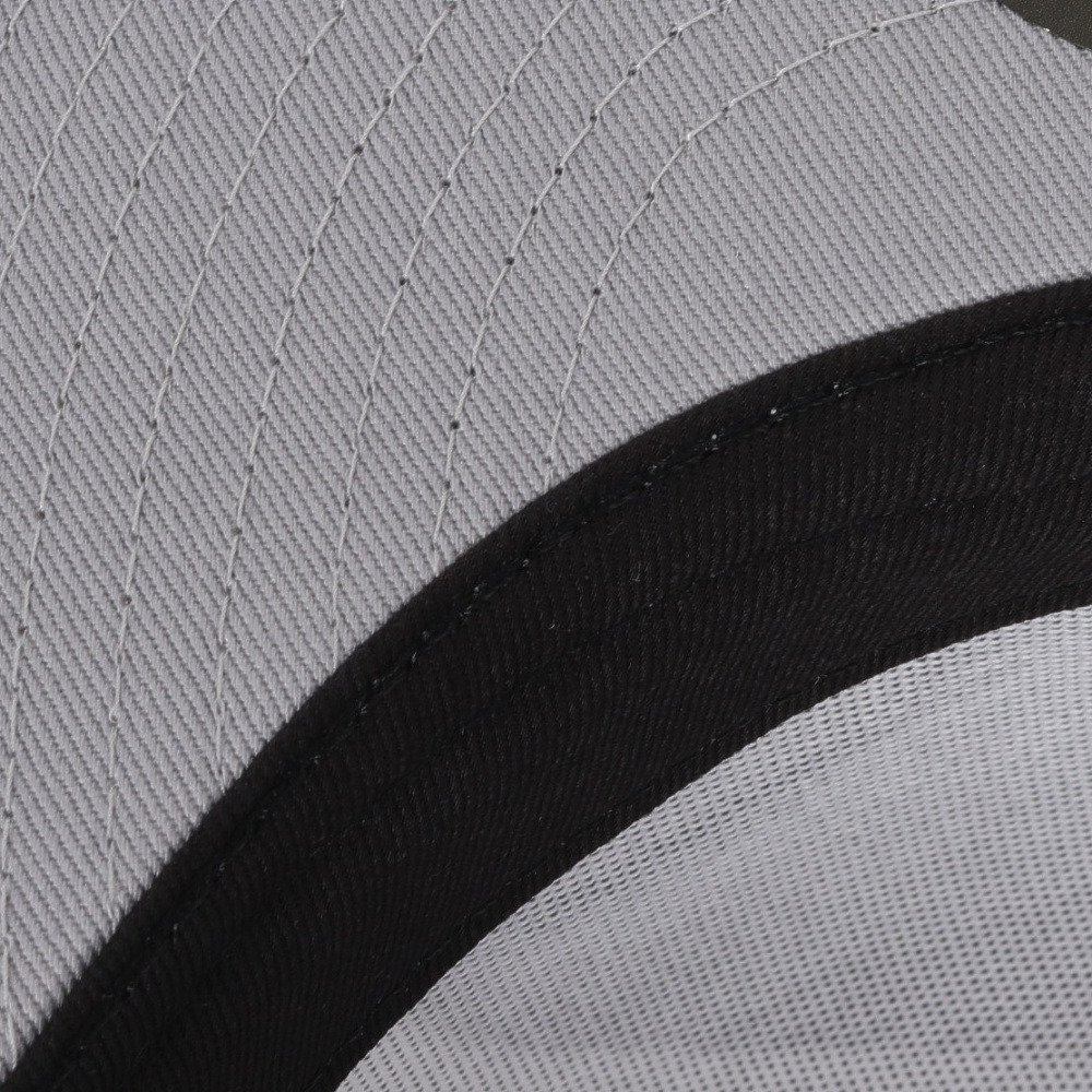 ニューエラ（NEW ERA）（メンズ）帽子 59FIFTY 岡本太郎 太陽 ホワイト