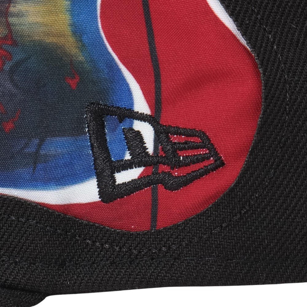 ニューエラ（NEW ERA）（メンズ）キャップ 59FIFTY 岡本太郎 明日の