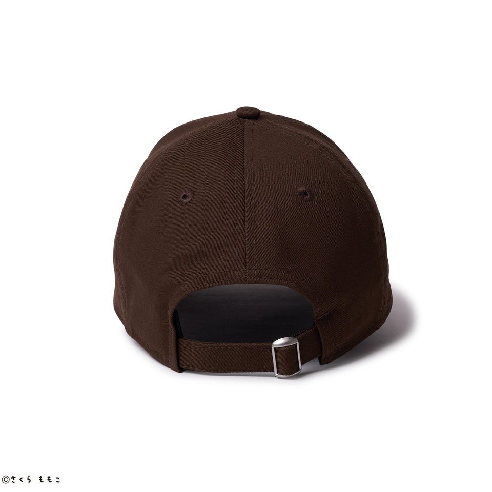 ニューエラ（NEW ERA）（メンズ、レディース）帽子 9TWENTY コジコジ