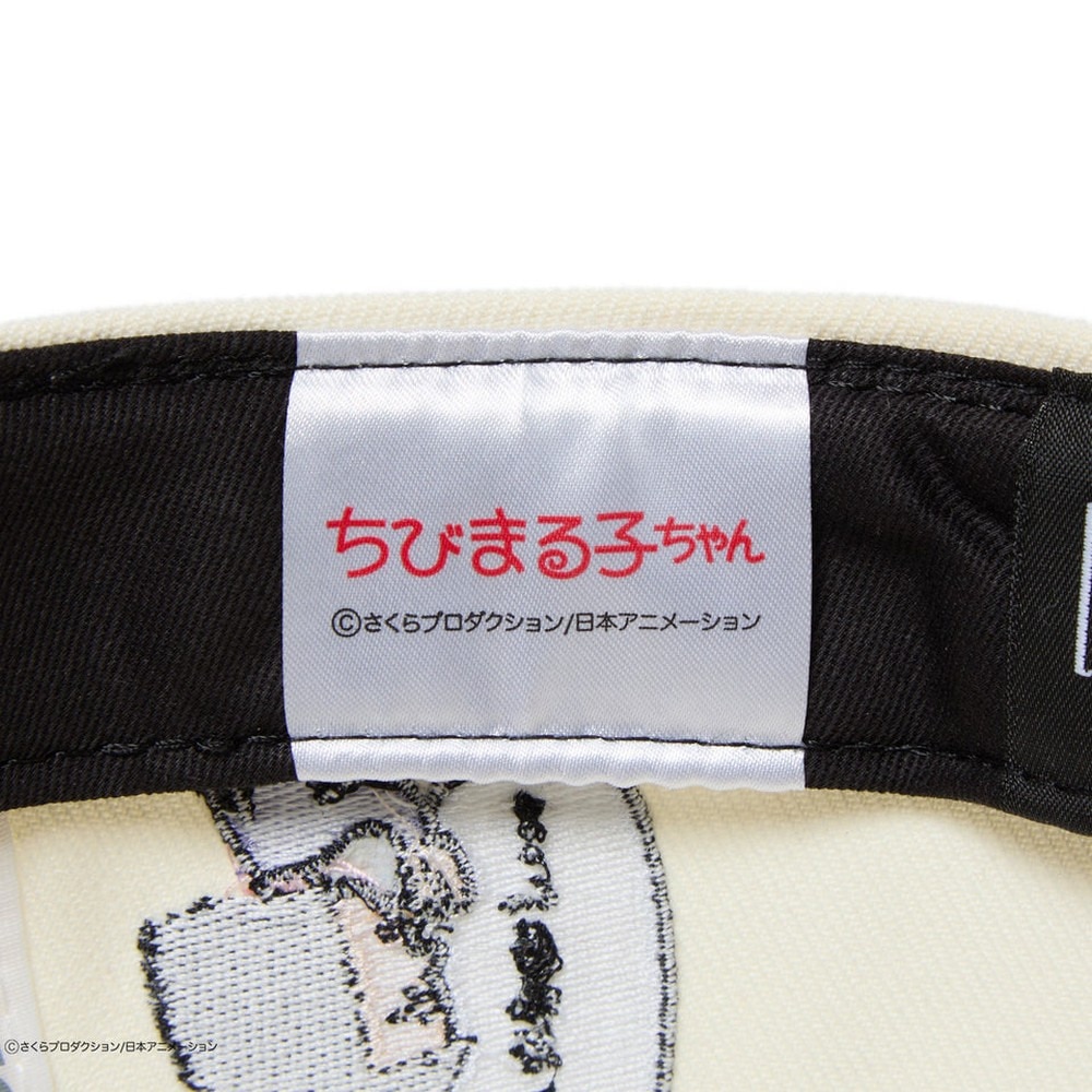 ニューエラ（NEW ERA）（メンズ、レディース）帽子 キャップ 59FIFTY ちびまる子ちゃん オールオーバー 14693459